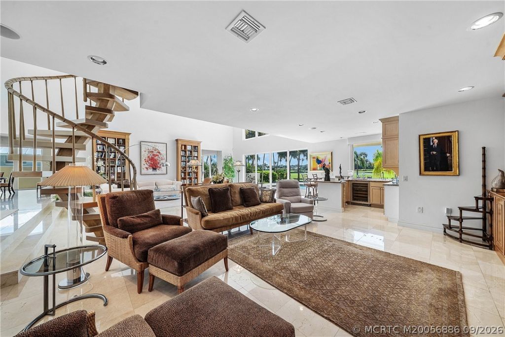 6780 SE South Marina Way, Stuart, FL 34996 Photo