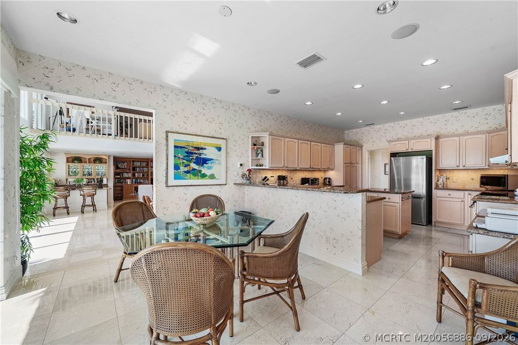 6780 SE South Marina Way, Stuart, FL 34996 Photo