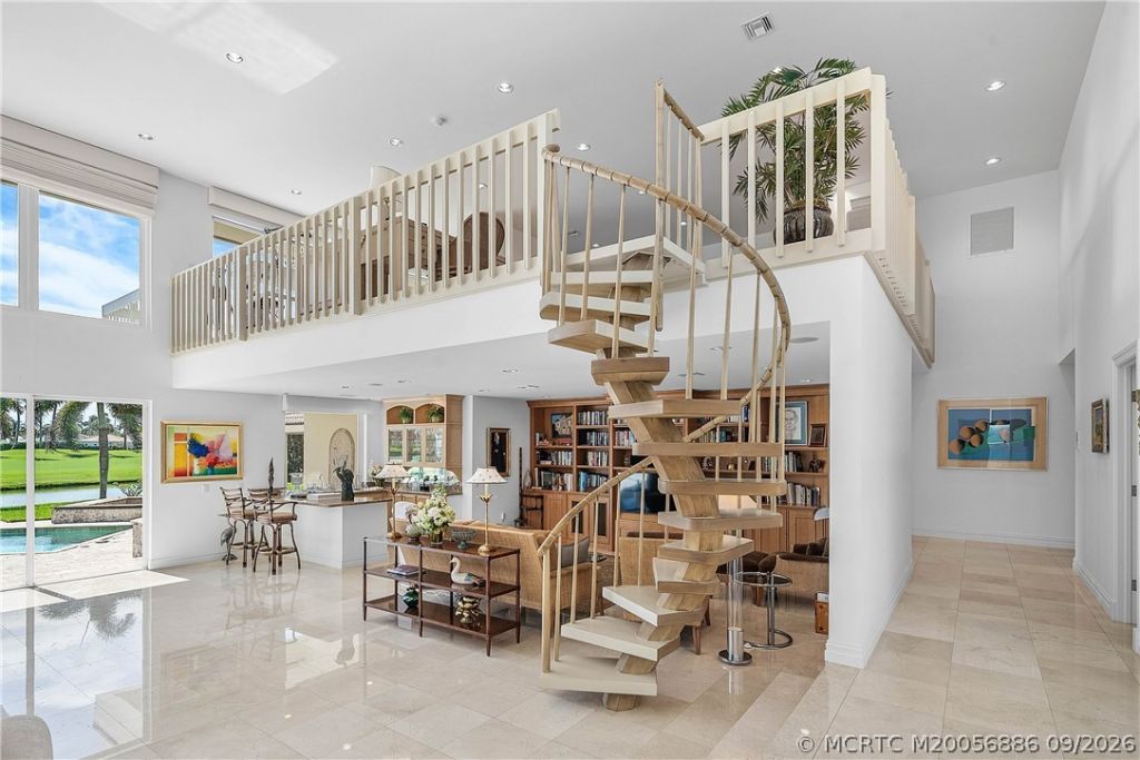 6780 SE South Marina Way, Stuart, FL 34996 Photo