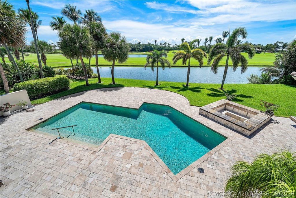 6780 SE South Marina Way, Stuart, FL 34996 Photo