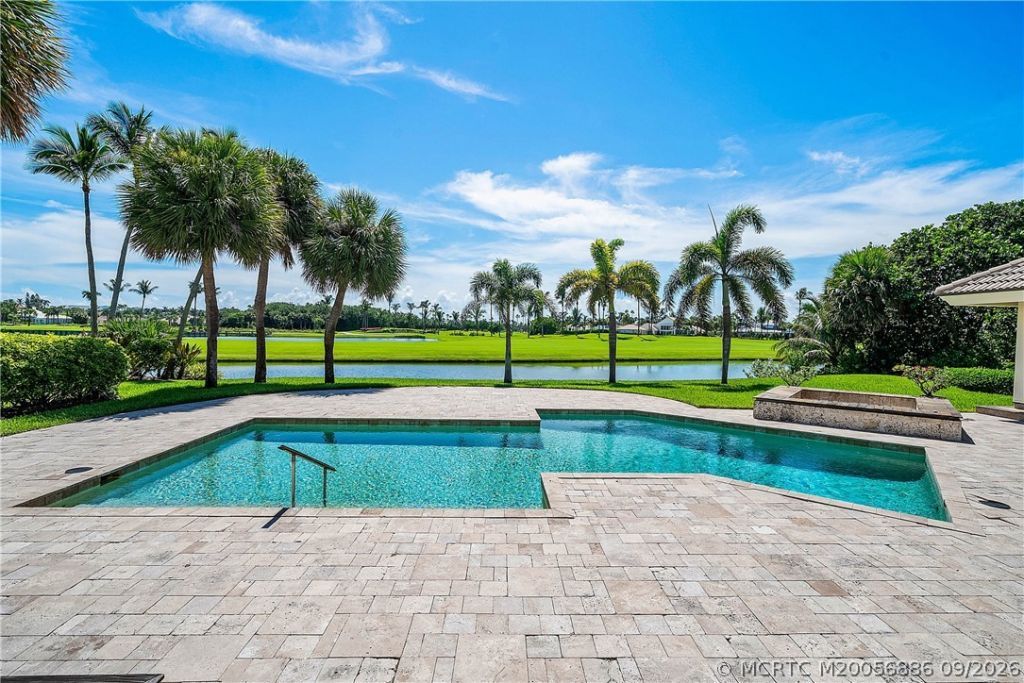 6780 SE South Marina Way, Stuart, FL 34996 Photo