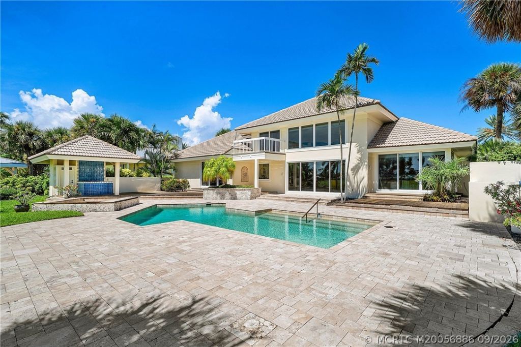6780 SE South Marina Way, Stuart, FL 34996 Photo