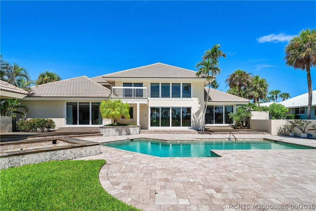 6780 SE South Marina Way, Stuart, FL 34996 Photo
