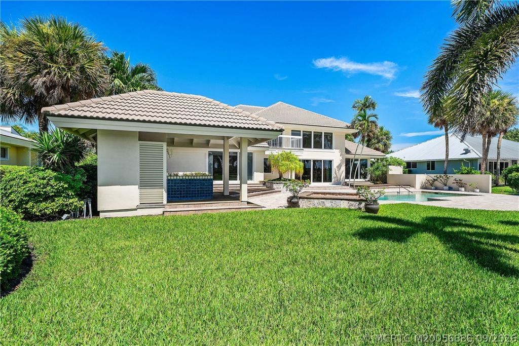 6780 SE South Marina Way, Stuart, FL 34996 Photo