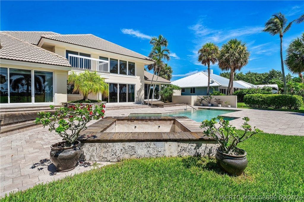 6780 SE South Marina Way, Stuart, FL 34996 Photo