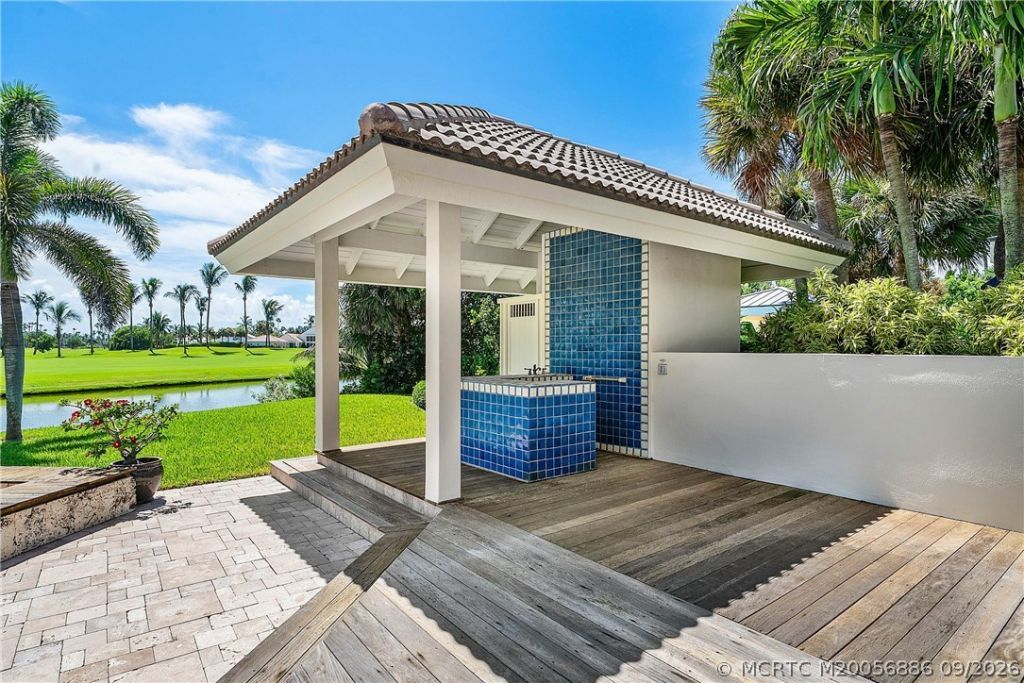6780 SE South Marina Way, Stuart, FL 34996 Photo