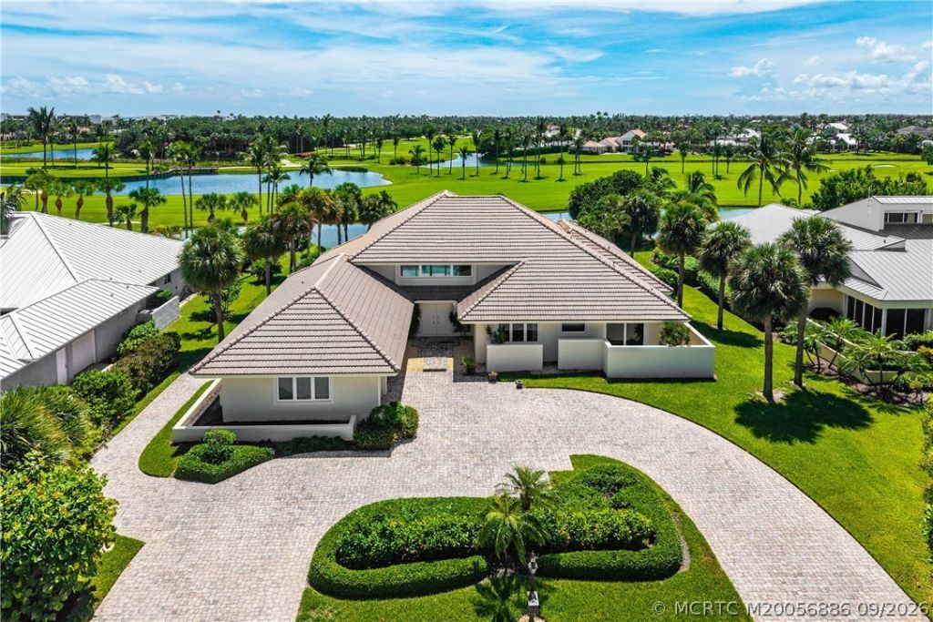 6780 SE South Marina Way, Stuart, FL 34996 Photo