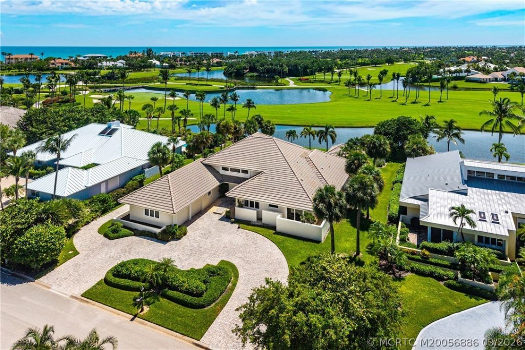 6780 SE South Marina Way, Stuart, FL 34996 Photo