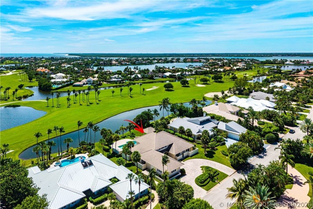 6780 SE South Marina Way, Stuart, FL 34996 Photo