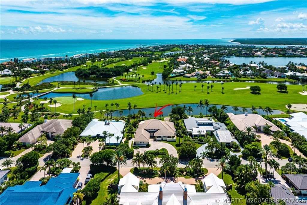 6780 SE South Marina Way, Stuart, FL 34996 Photo