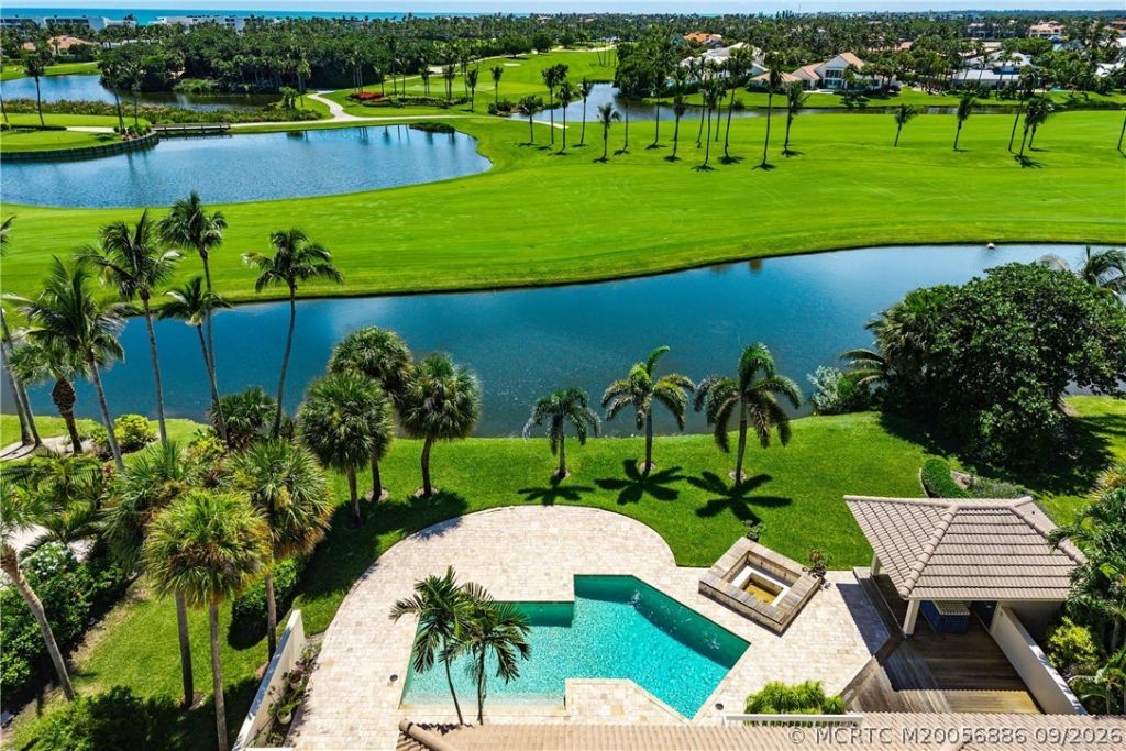 6780 SE South Marina Way, Stuart, FL 34996 Photo