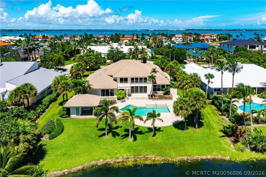 6780 SE South Marina Way, Stuart, FL 34996 Photo
