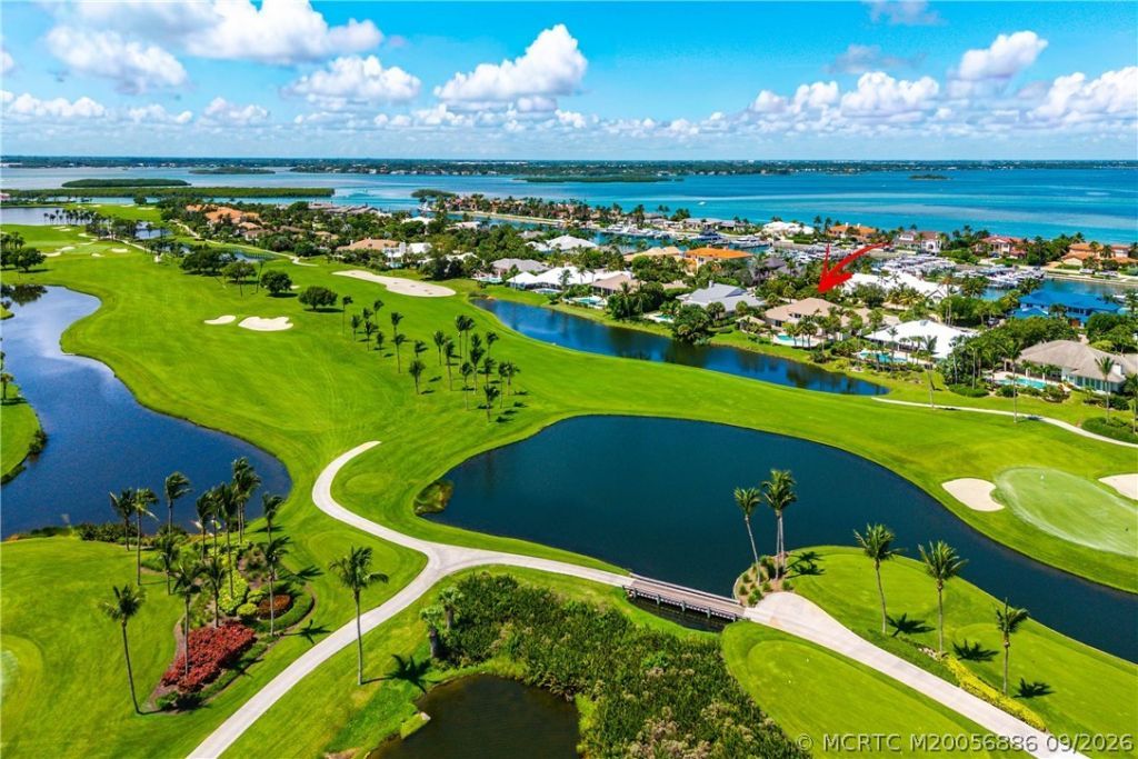 6780 SE South Marina Way, Stuart, FL 34996 Photo