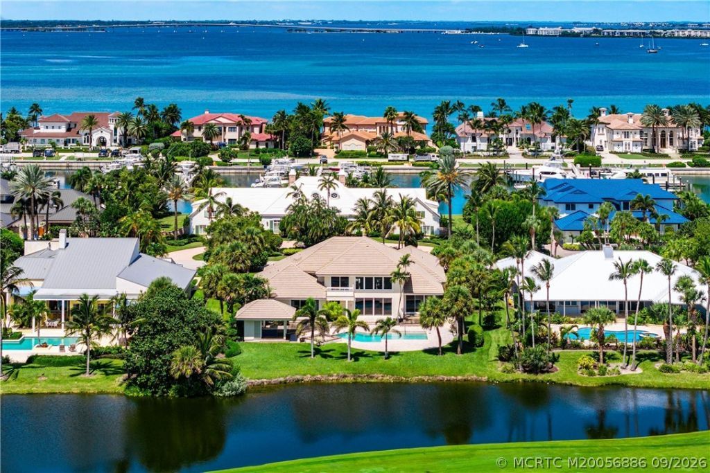 6780 SE South Marina Way, Stuart, FL 34996 Photo