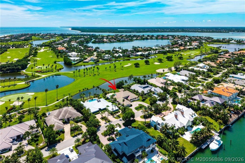 6780 SE South Marina Way, Stuart, FL 34996 Photo