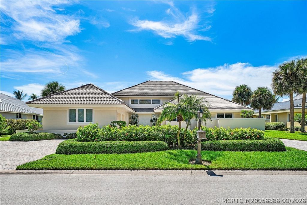 6780 SE South Marina Way, Stuart, FL 34996 Photo