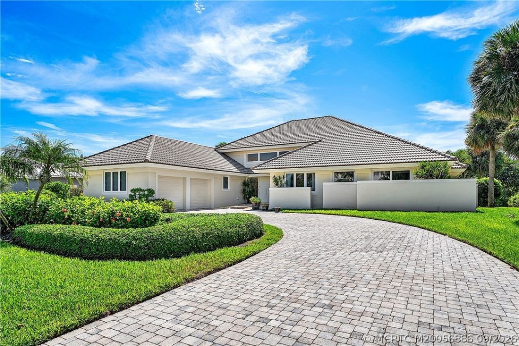 6780 SE South Marina Way, Stuart, FL 34996 Photo