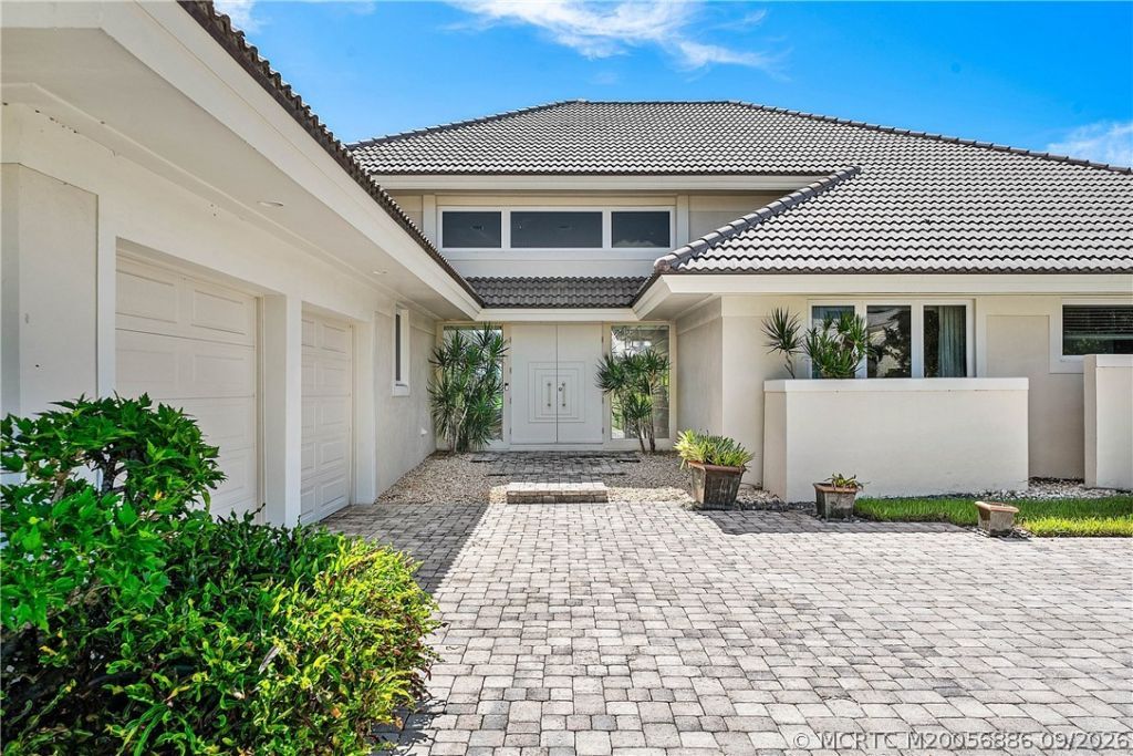 6780 SE South Marina Way, Stuart, FL 34996 Photo