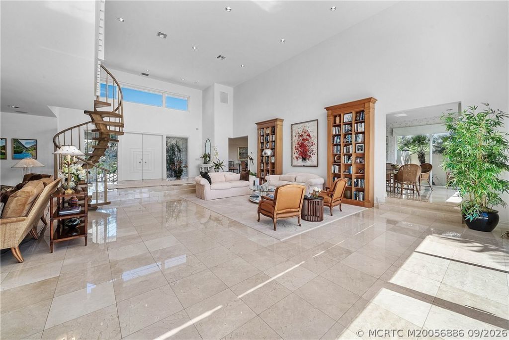 6780 SE South Marina Way, Stuart, FL 34996 Photo