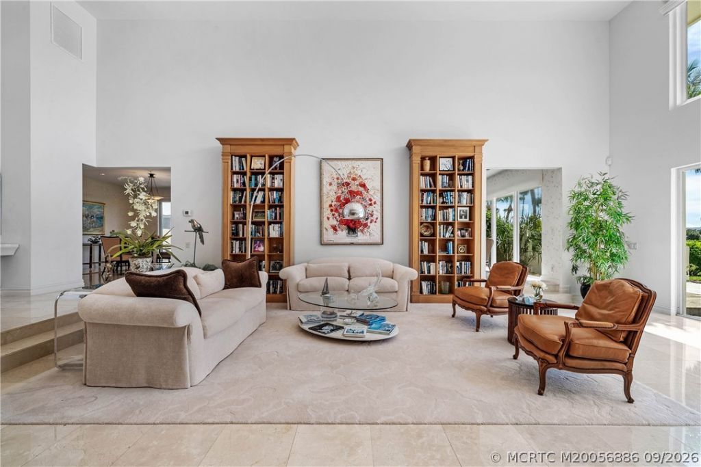 6780 SE South Marina Way, Stuart, FL 34996 Photo