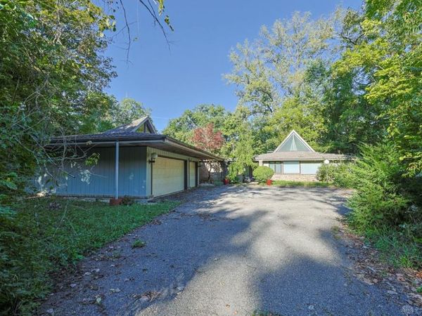 5445 Sherfield Drive, Trotwood, OH 45426