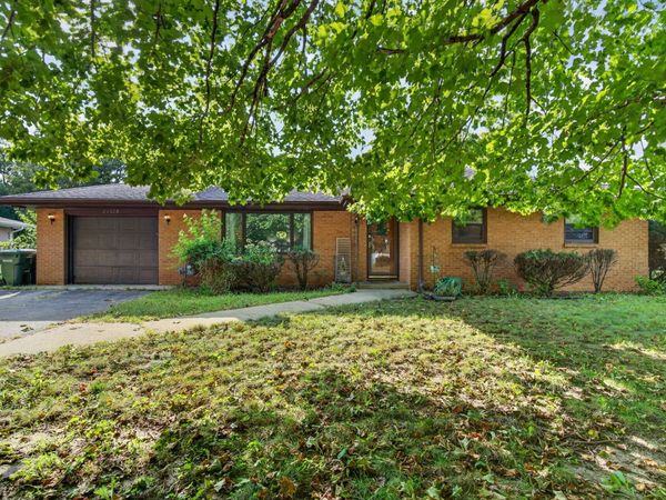 22328 S Carrie Avenue , Channahon, IL 60410
