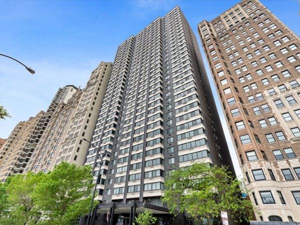1440 N LAKE SHORE Drive , Unit 25E, Chicago, IL 60610