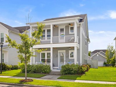 307 Cypress Knee Landing, Summerville, SC 29483