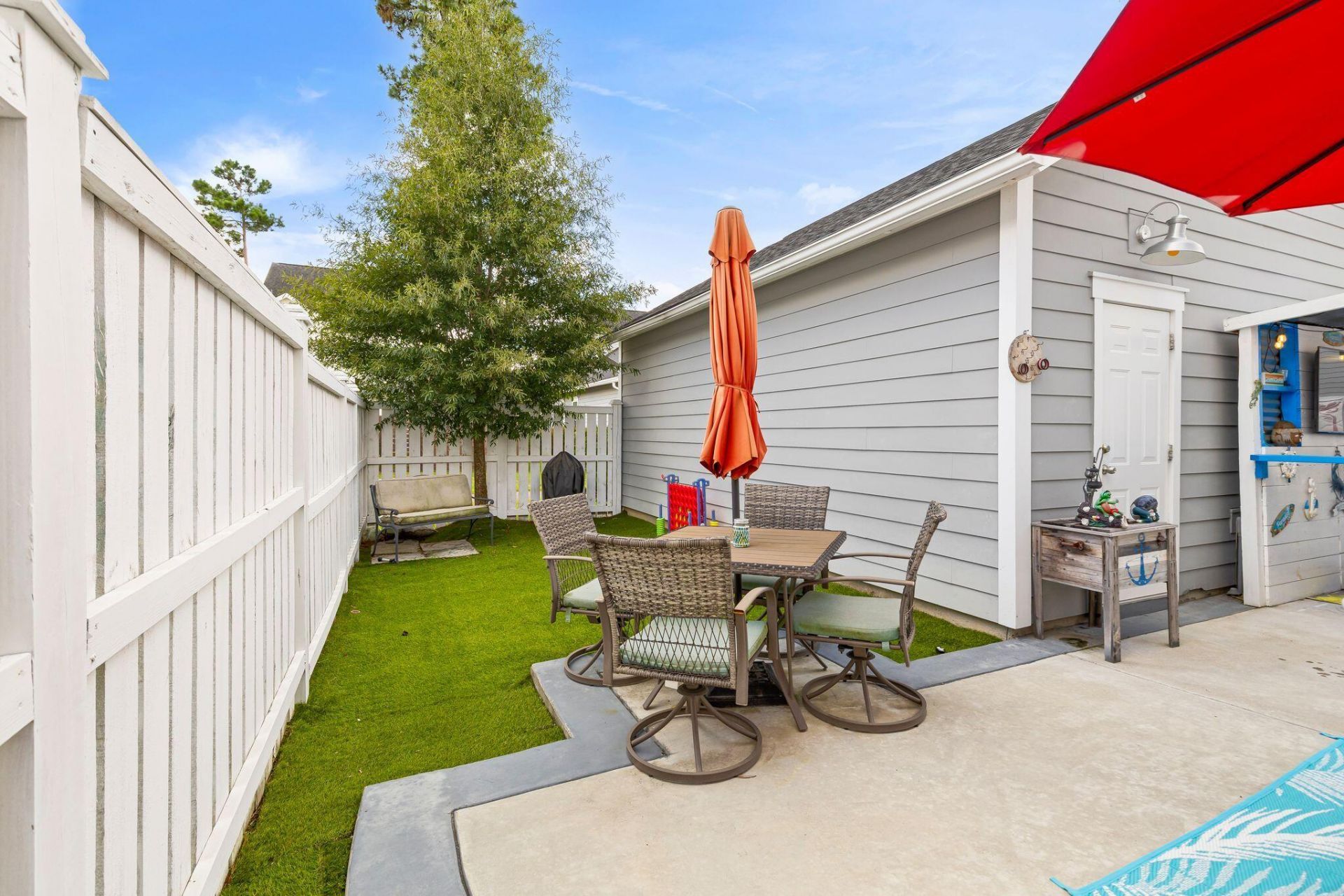 307 Cypress Knee Landing Photo 34