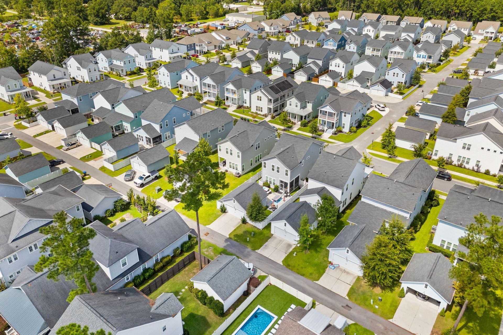 307 Cypress Knee Landing Photo 60
