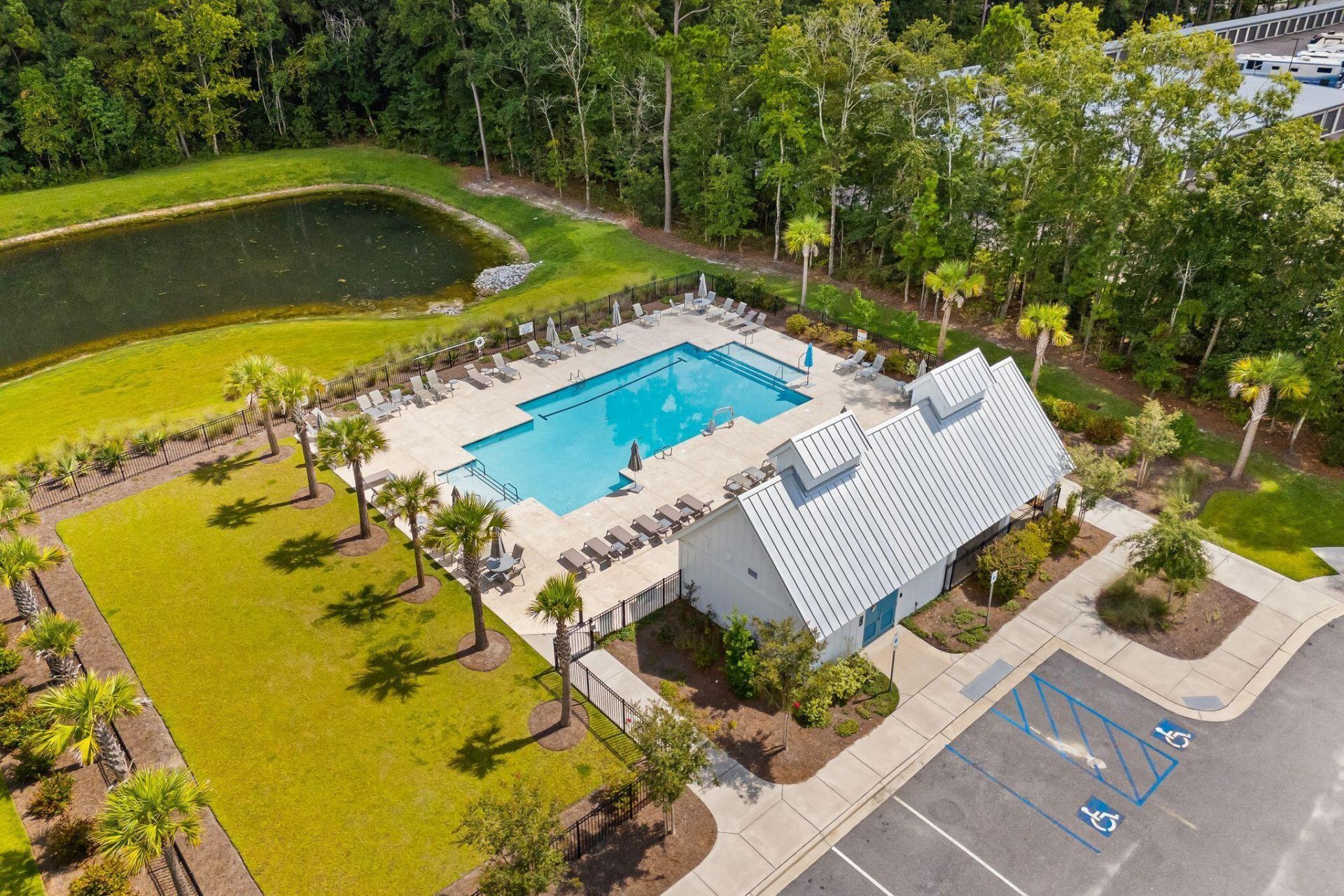 307 Cypress Knee Landing Photo 61