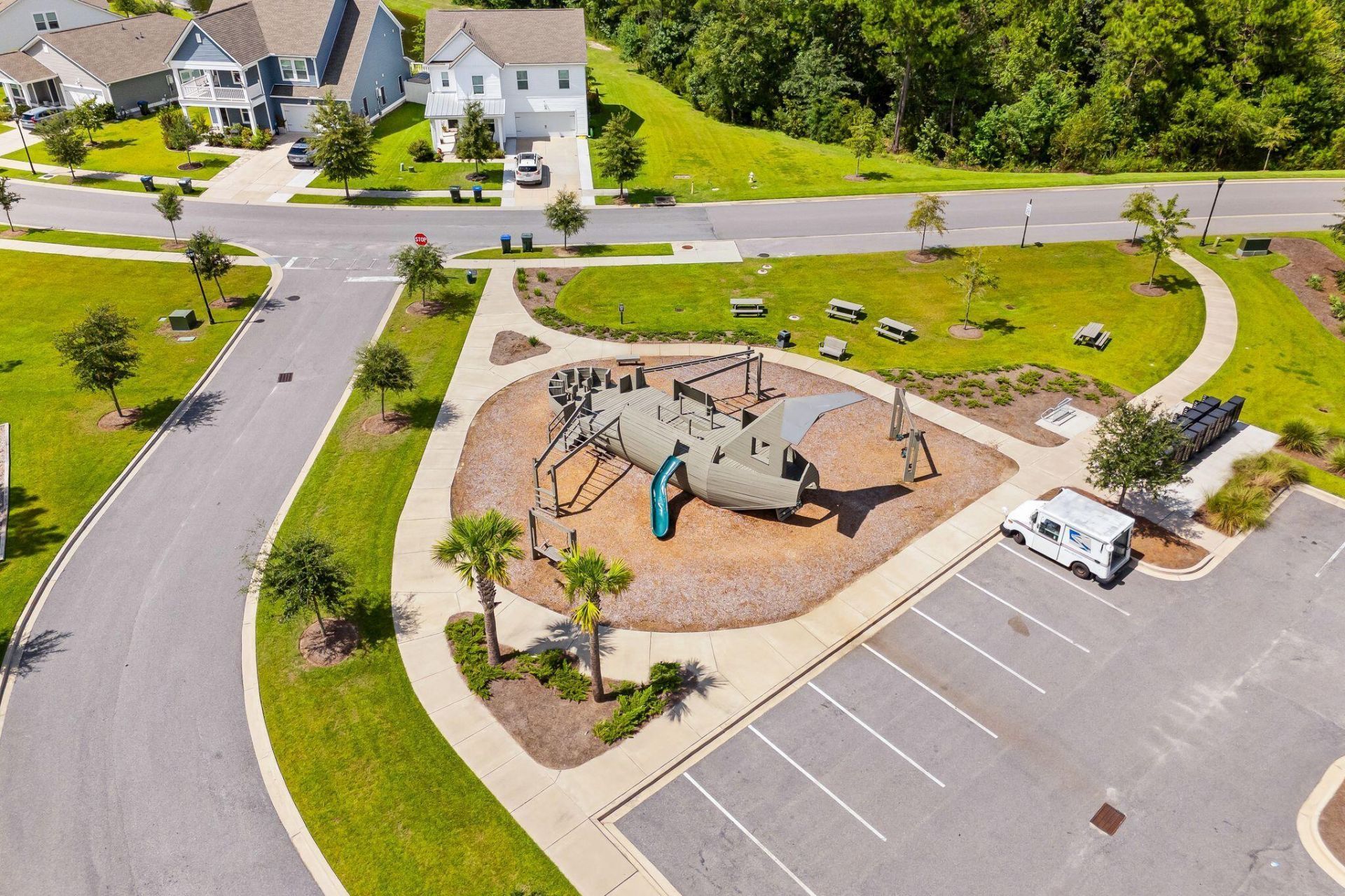 307 Cypress Knee Landing Photo 62