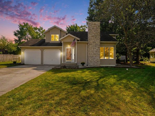 26892 Deer Creek Lane, Elkhart, IN 46514