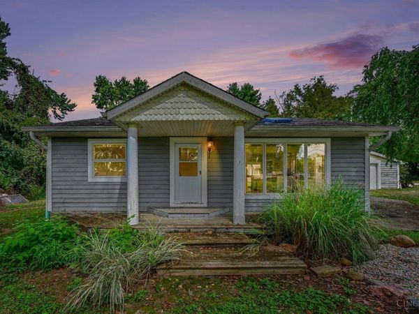 1452 Bethel New Richmond Road, Ohio Twp, OH 45157