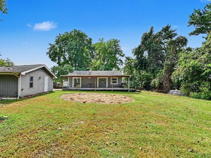 1452 Bethel New Richmond Road, Ohio Township, OH 45157 Photo 26