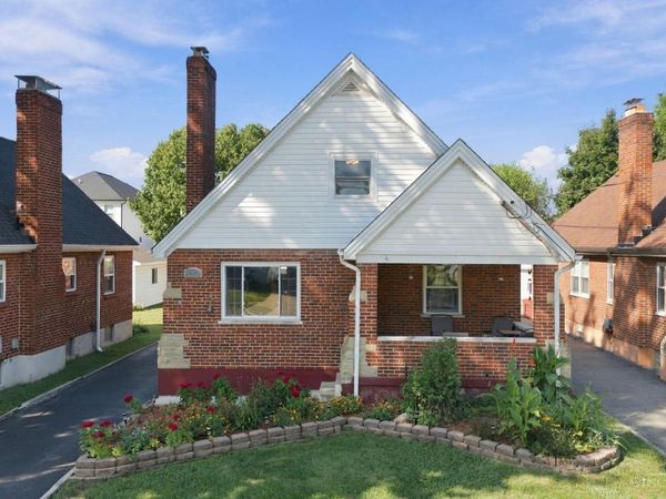 3713 Simpson Avenue, Fairfax, OH 45227