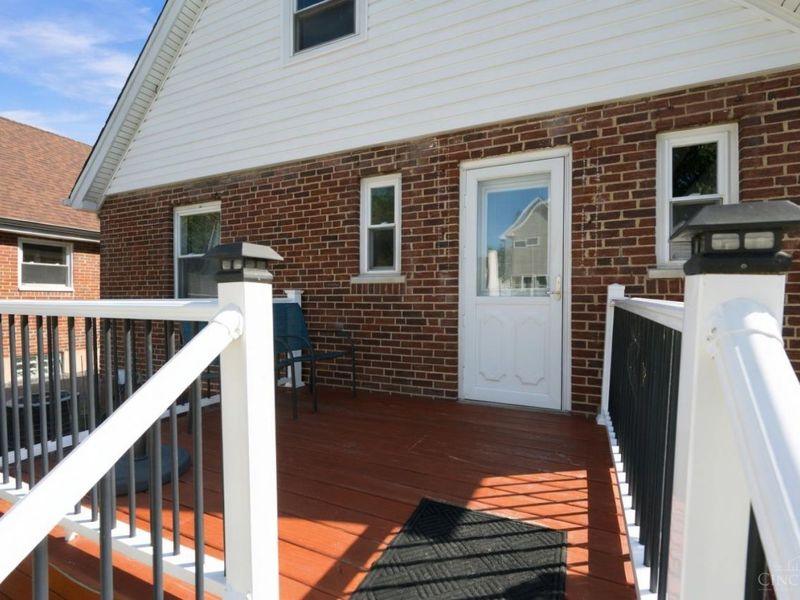 3713 Simpson Avenue, Fairfax, OH 45227 Photo 23