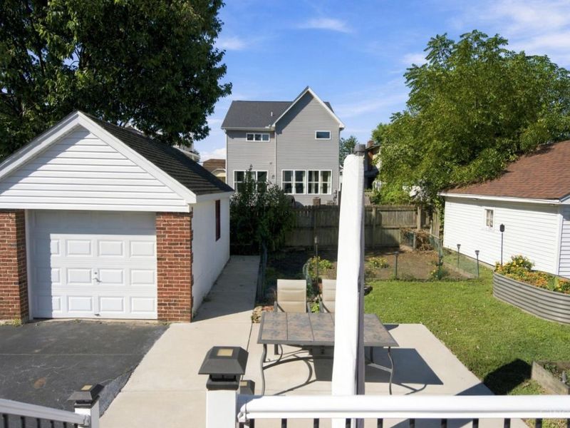 3713 Simpson Avenue, Fairfax, OH 45227 Photo 24