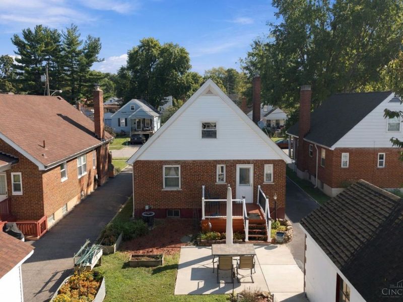 3713 Simpson Avenue, Fairfax, OH 45227 Photo 26