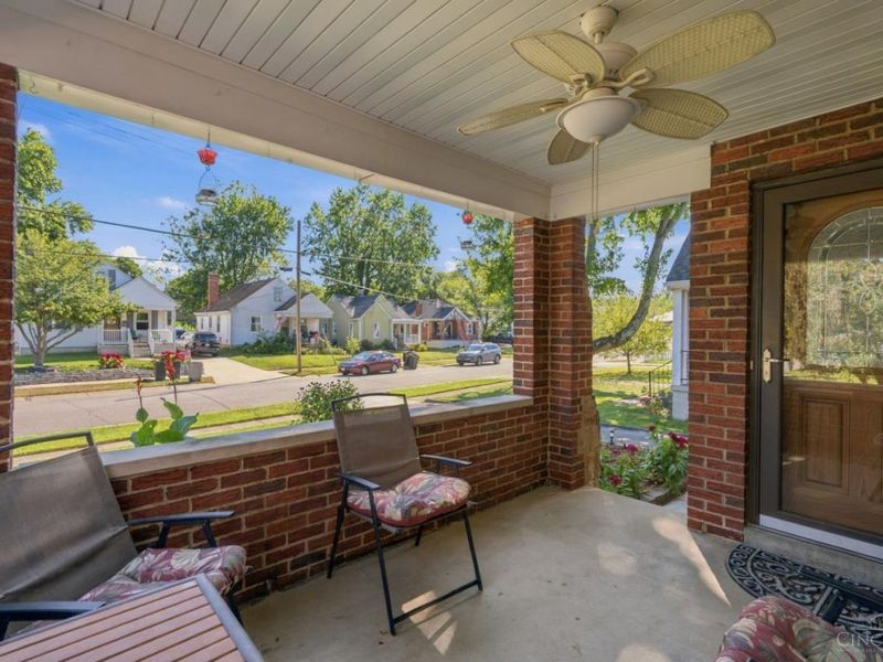 3713 Simpson Avenue, Fairfax, OH 45227 Photo 3