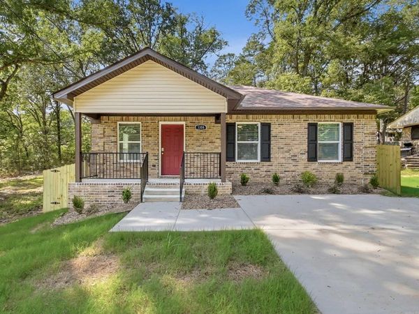 3306 Cobb Street , Little Rock, AR 72204