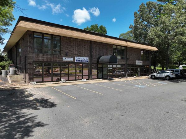 106 Ridgeway Street , Hot Springs, AR 71901