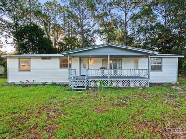 12325 Ailanthus Dr, Pensacola, FL 32506