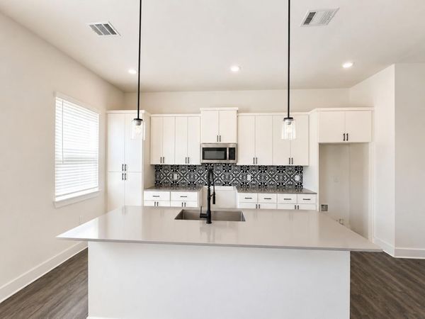 1106 Begonia TER, Unit 1, Austin, TX 78741