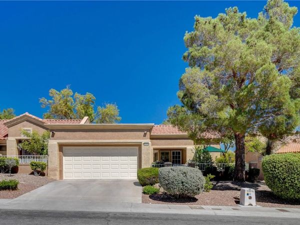 10016 Arbuckle Drive, Las Vegas, NV 89134