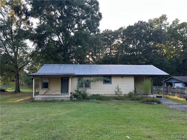 1264 Alliance Road, Bessemer, AL 35023