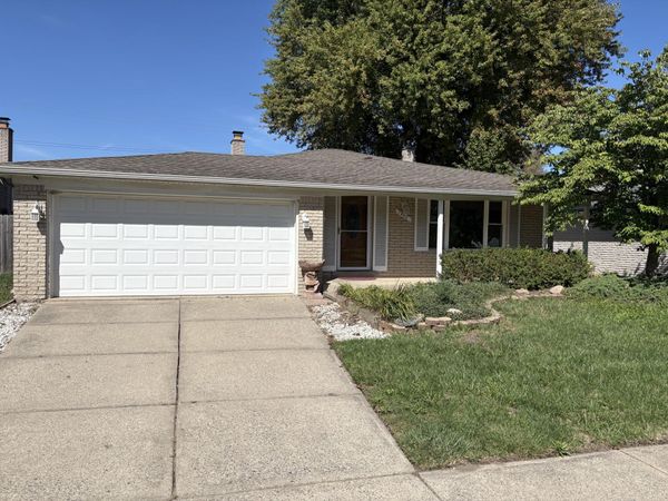 1880 S Globe Street, Westland, MI 48186