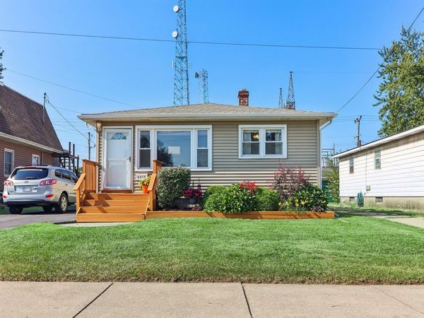 8410 Gordon Drive, Highland, IN 46322