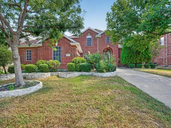 10302 Fairway Vista Drive, Rowlett, TX 75089