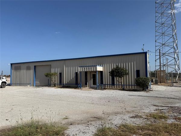 5050 Highway 67/377 N, Unit 377, Blanket, TX 76802